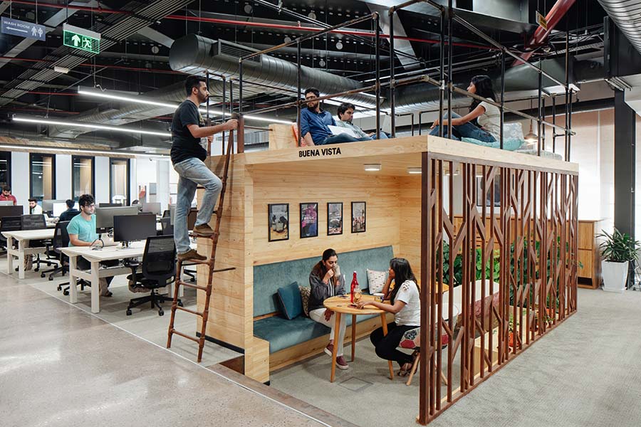 How to Design Startup Office That Enhance Business Success