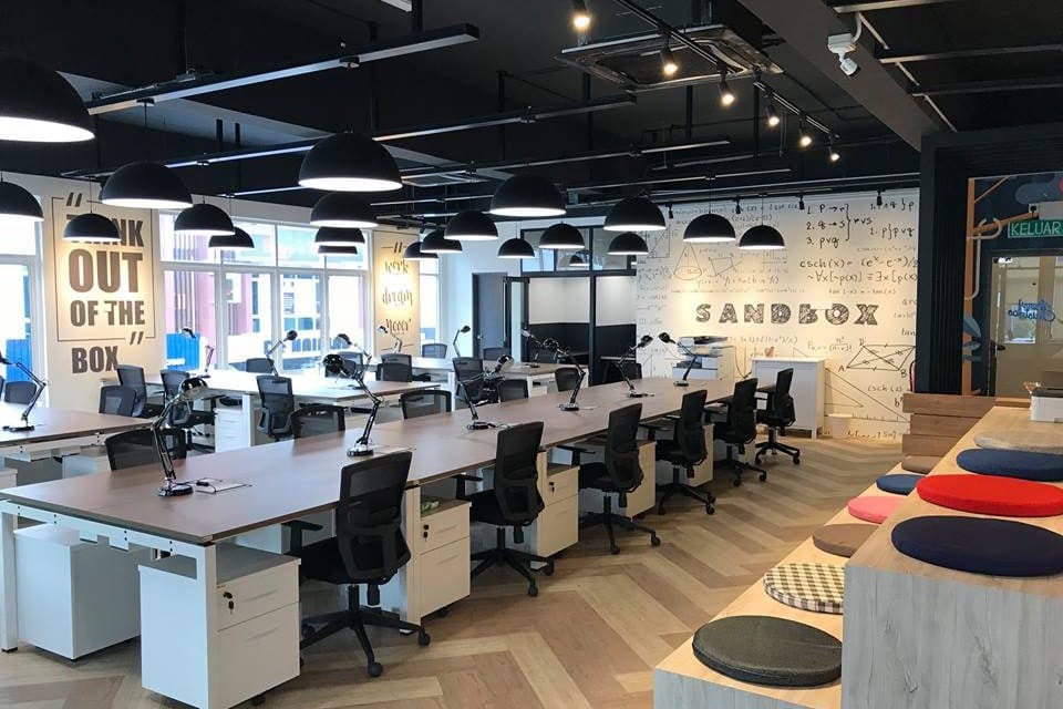 Top Reasons Why Coworking Spaces Work for You