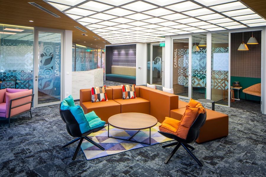 Modern Office Design Ideas That You Shouldn’t Miss