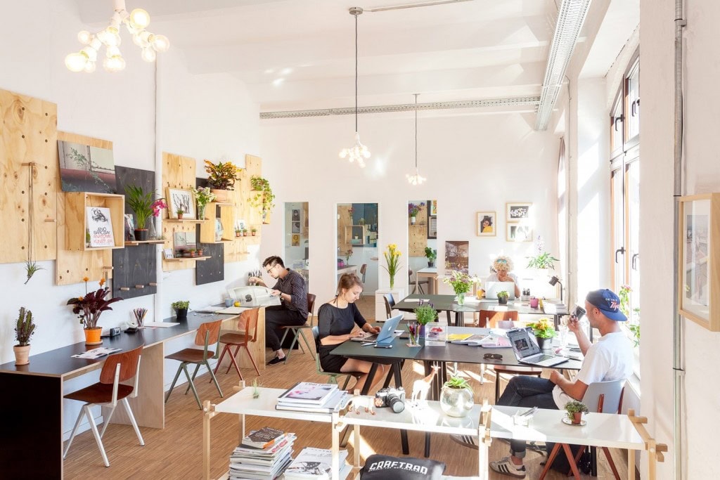 Creative Ways on How to Sell Coworking Spaces