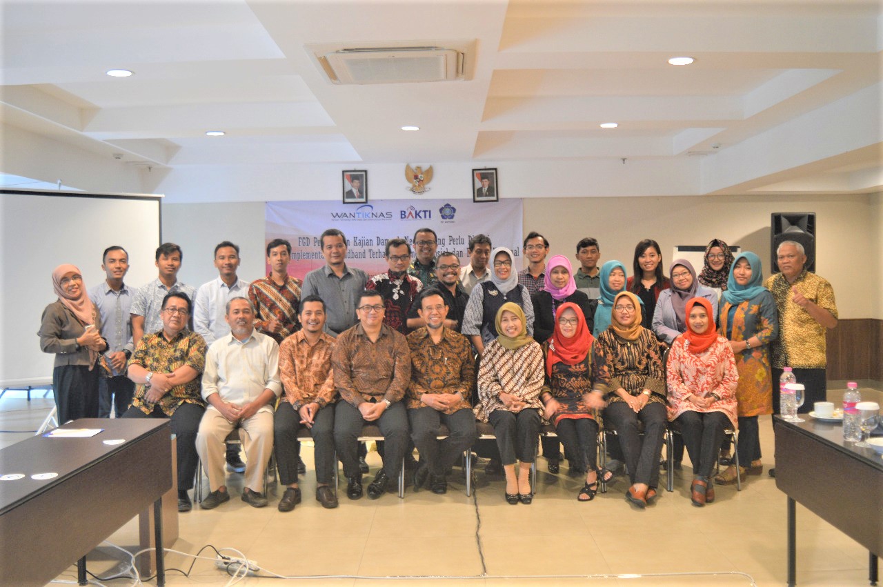 startup broadband working group startups