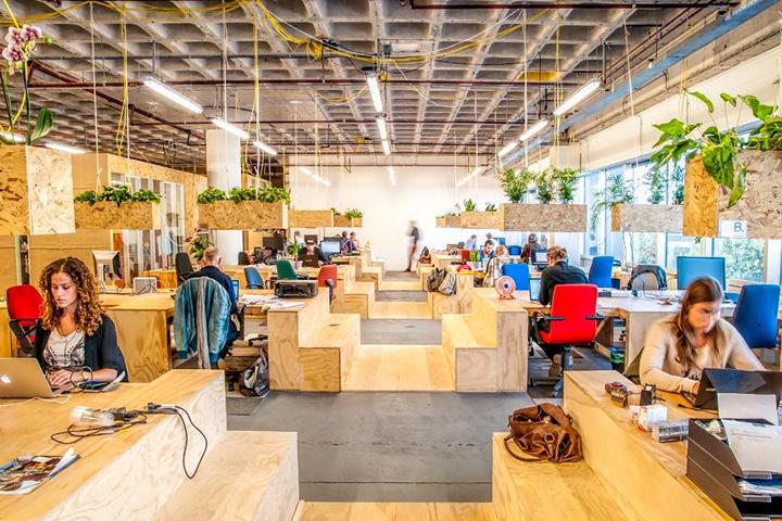 Tips to Improve Coworking Spaces and Increase Your Revenue