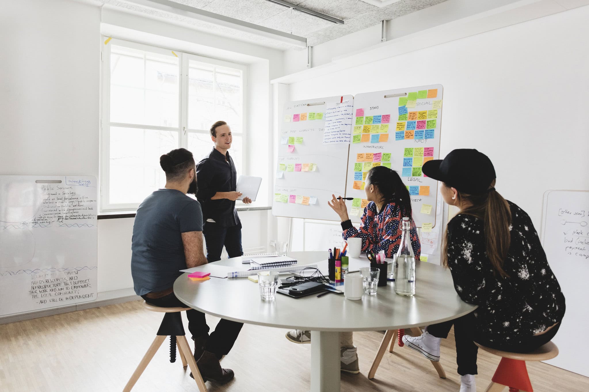 Managing Your Own Startup Business