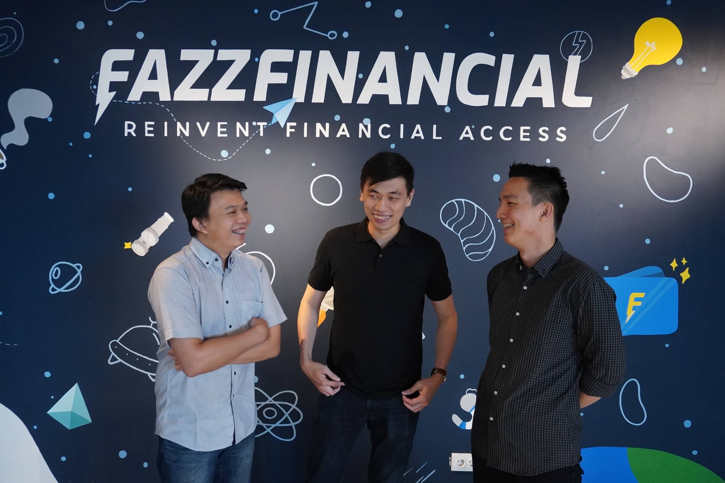Payfazz Indonesian Startup Y Combinator Companies