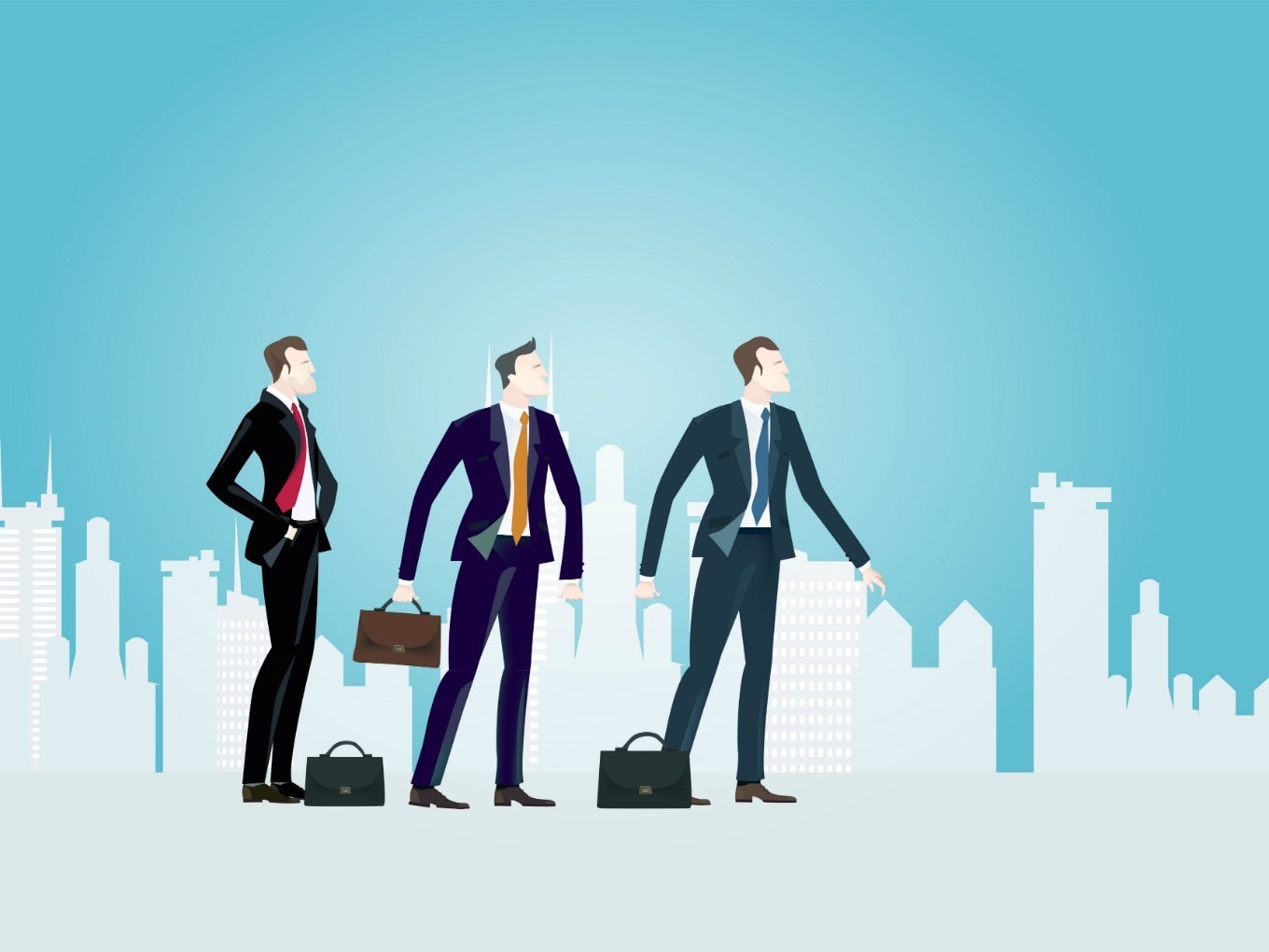 Startup Stakeholders Kemenristek