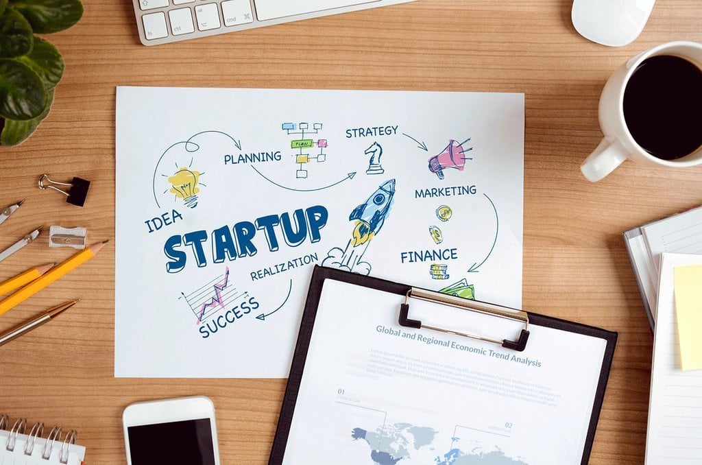 Why We Love Startup Business Today