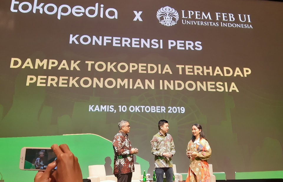 The Government Was Asked to Give Incentives to Indonesian Startups