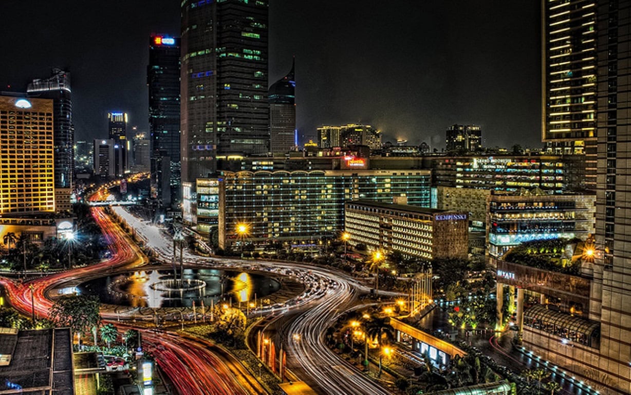 Indonesia Is Believed to be Capable to Create a Bigger Tech Hub than Silicon Valley