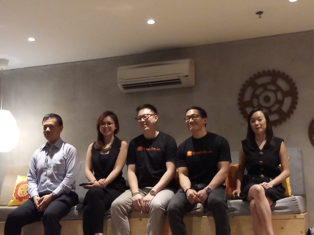Travelio Received Series B Funding from Samsung Ventures