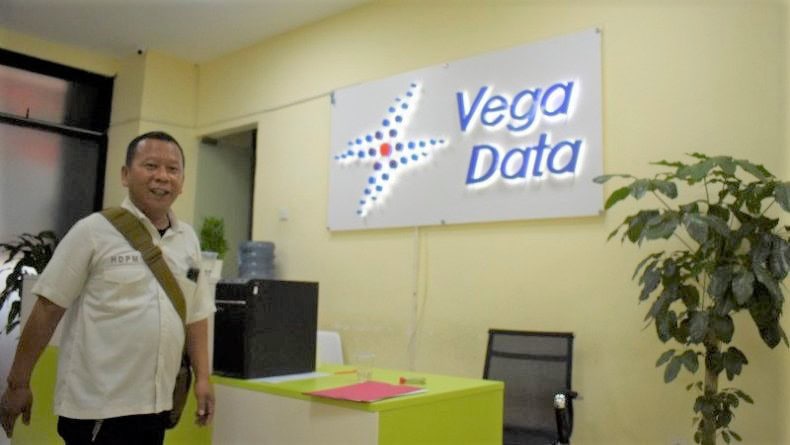 Vega Data and Barracuda Fintech Cases, Satgas Appreciates the Police