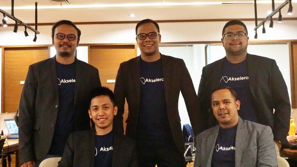 Akseleran Pursues Profitability in 2021 After Achieving Series A Funding from Beenext