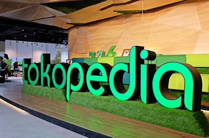 Tokopedia Plans For IPO in Indonesia and the US in the Next Three Years