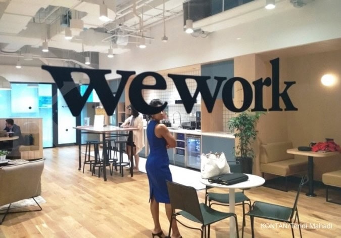 WeWork ‘Burning Money’ Effect, Investors Focus on Startup’s Profit This Year