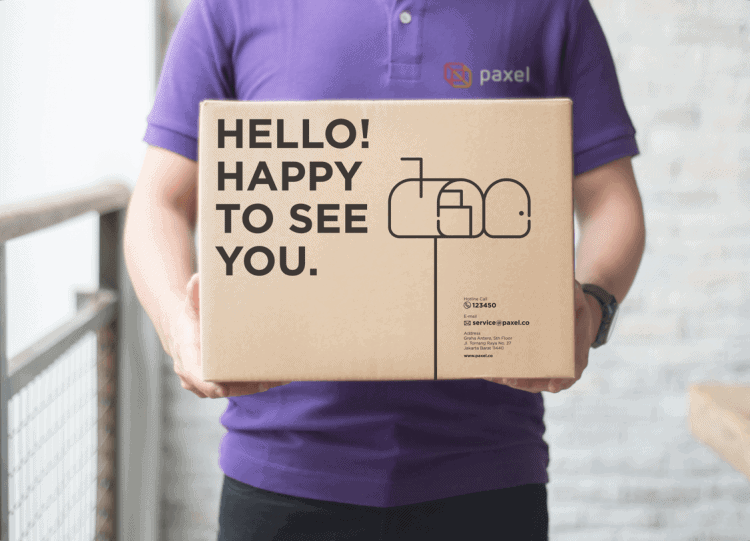 Shipments Continue to Increase, Paxel Startup Expands to Three Islands