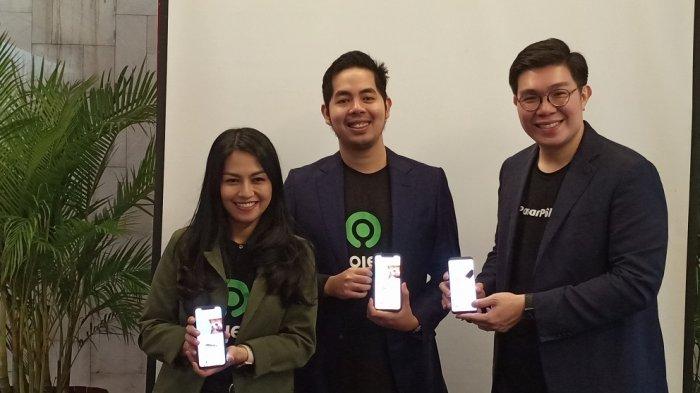 New Round of Gojek and Grab Competition in the Insurance Business