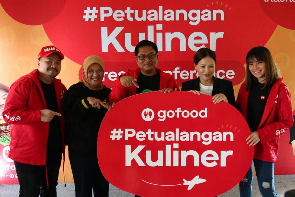 After Grab, Gojek Has Launched 20 Cloud Kitchens