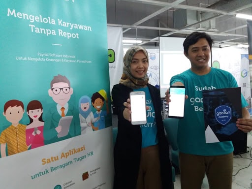 Gadjian Expands to Medan and Releases of Partnership Program