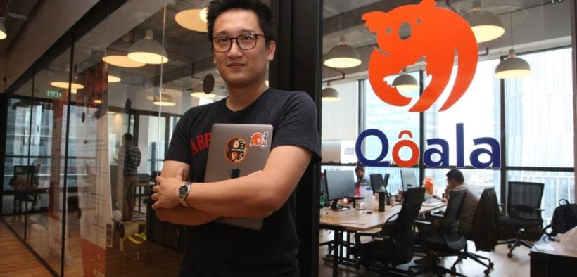 Qoala, an Insurance Startup Received Fund of IDR 209 Billion