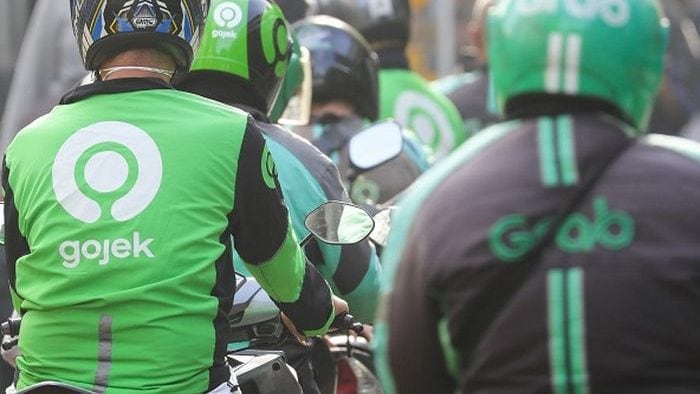 Ride-hailing Driver-partners Request Transaction Only With 10% Cut