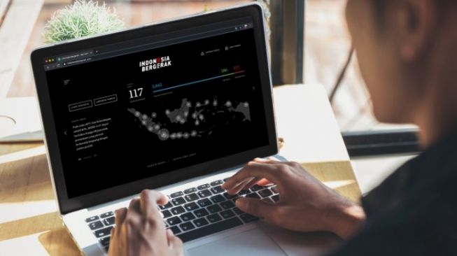 Collaborating with Many Startups, Telkom Presents Indonesia Bergerak