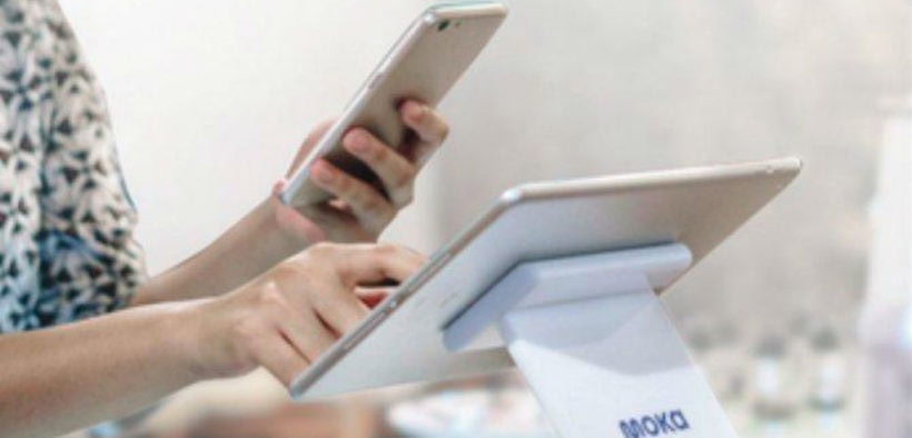Spurring MSMEs' Digitalization, Gojek Acquire Moka Digital Cashier