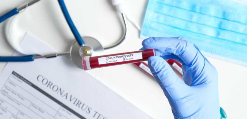 DokterSehat Startup Launches a Covid-19 Protection Service