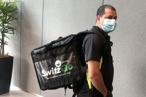 SwitzGo sets to expand as the new food and groceries delivery player
