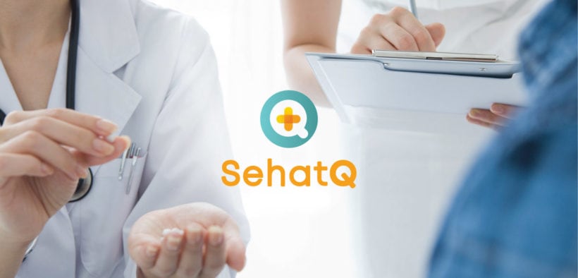 SehatQ expressed its support for the food and beverage and hospitality industries