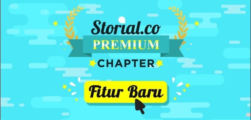 Storial, a Digital Publishing Startup Gained Profits during the Pandemic