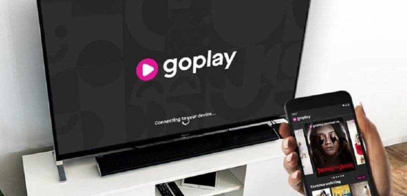 Ideosource Injects Funds into GoPlay to Compete with Netflix