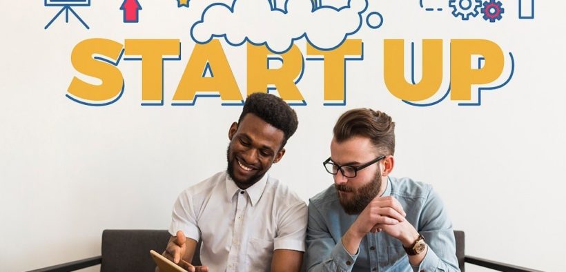 Three Keys for Startup to Success Surviving Corona Pandemic