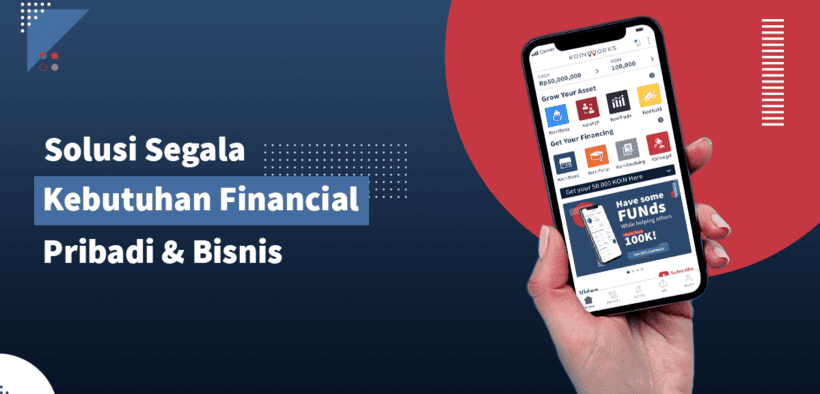 Credit Demand Increases, KoinWorks Only Distributes to Potential Sectors