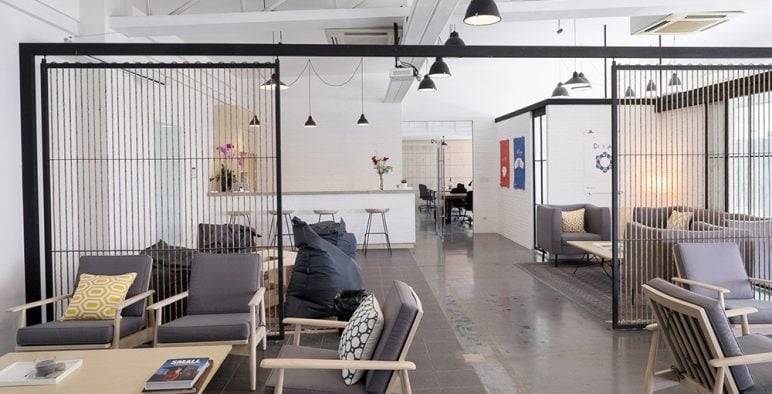 5 Things about Monthly Rent in Coworking Space Jakarta
