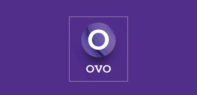 OVO Becomes the Largest Integrated Financial Technology Service