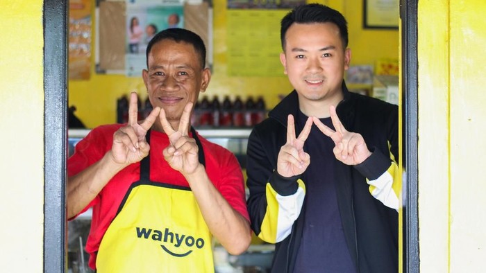 Received IDR 72.8 Billion, Wahyoo Startup Focuses on Expansion