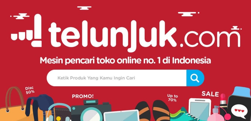 Telunjuk.com Released Compas.co.id to Encourage Data Literacy