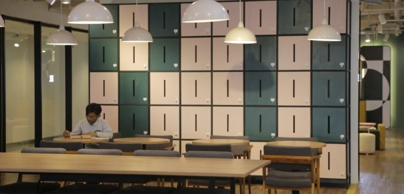 5 Things You didn’t Know about Coworking Space Jogja
