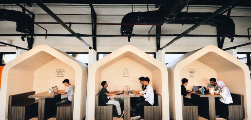 5 Interesting Events from Coworking Space Surabaya Providers