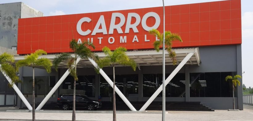 CARRO Claims the Demands for Certified Used Cars are Increasing