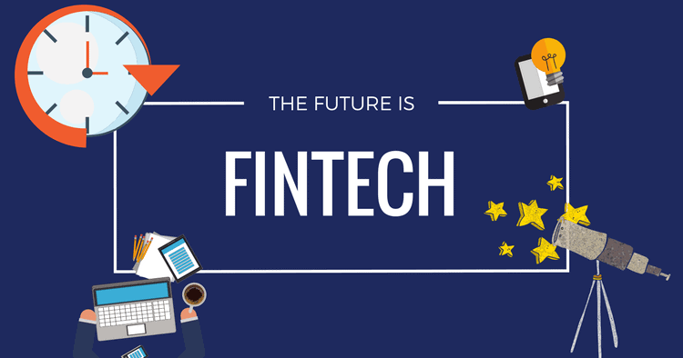 The Financial Sector is the Biggest Potential at Startups