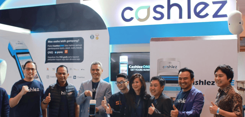 Transactions Rise, Fintech Cashlez Signs New Investments