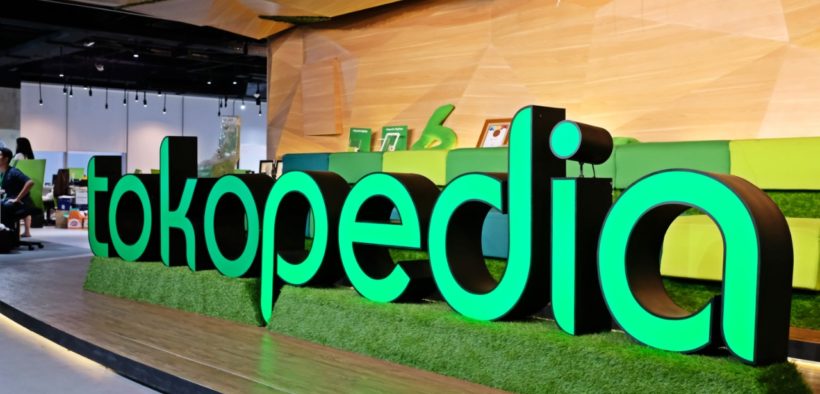 Tokopedia to become a Decacorn after Google and Temasek Inject