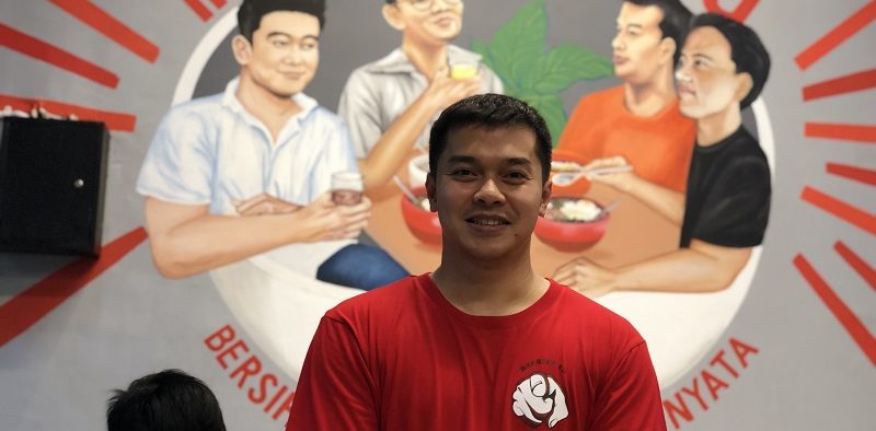 Mangkokku Culinary Startup Receives Investment of IDR 28.3 Billion