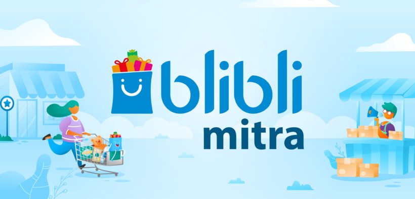 Blibli Mitra, Blibli's Efforts to Help MSMEs Go Digital