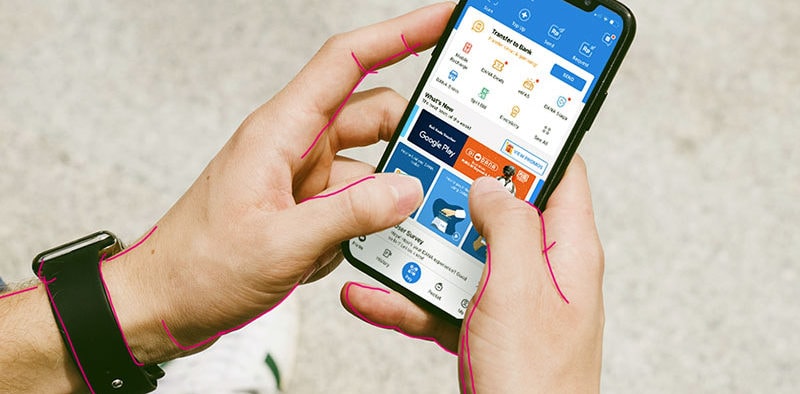 Expanding the Ecosystem, DANA is Ready to Compete with GoPay Next Year