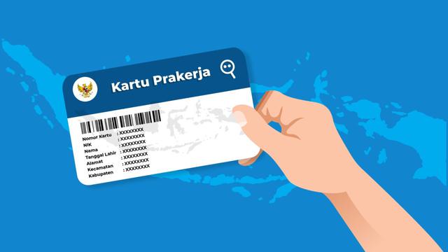 DANA Ready for Incentive Disbursement of Kartu Prakerja