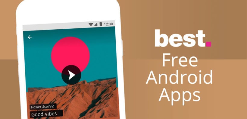 The Best Android Apps in 2020 Chosen by Google
