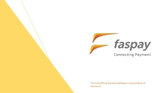 Gojek, OVO, and Faspay Strengthen Online to Offline Payments