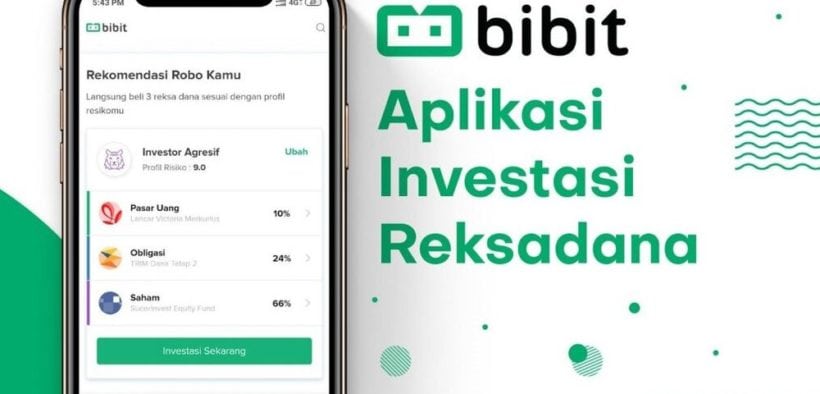 Startup Bibit Receives Funding from Sequoia and EV Growth