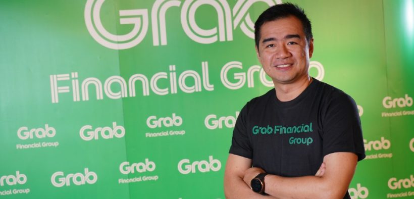 Reportedly Examining a Merge with Gojek, Grab Raises IDR 4.2 Trillion